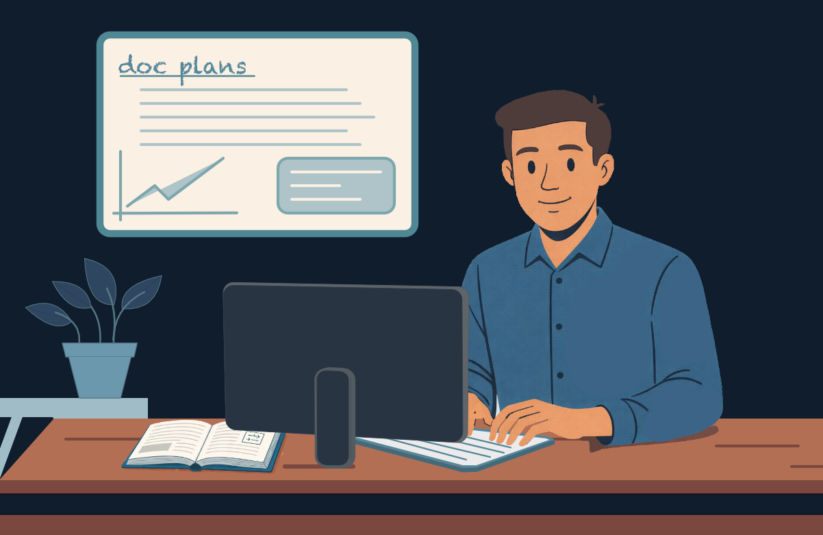Technical documentation and API writing services by Docfix